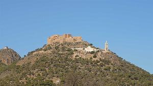 VOYAGE EN ORANIE DU 15 AU 22 SEPTEMBRE 2017 (30)
